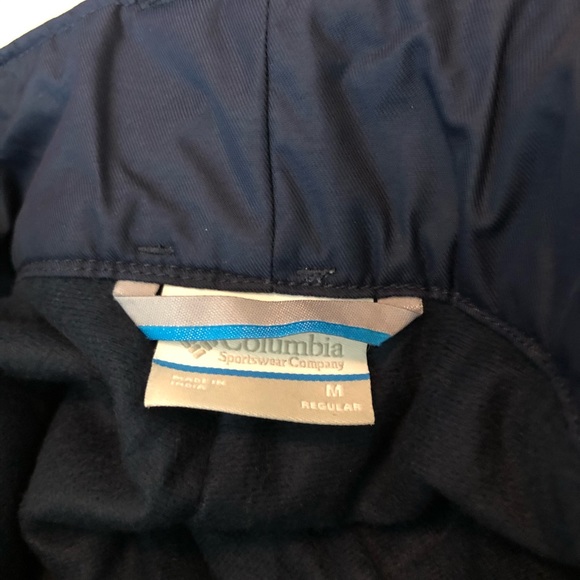 Columbia ski pants - Picture 2 of 2